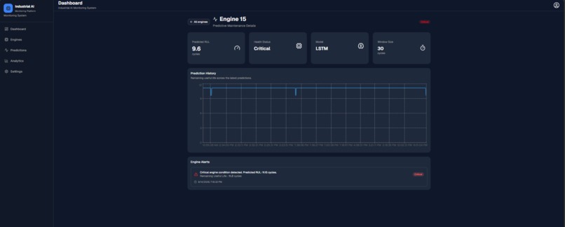EngineGuard AI – screenshot 3