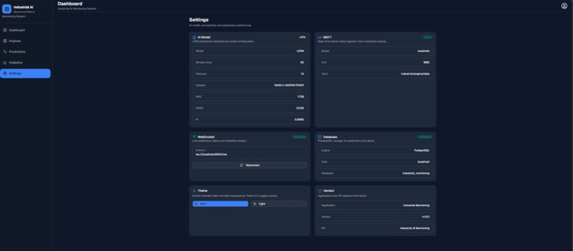 EngineGuard AI – screenshot 6