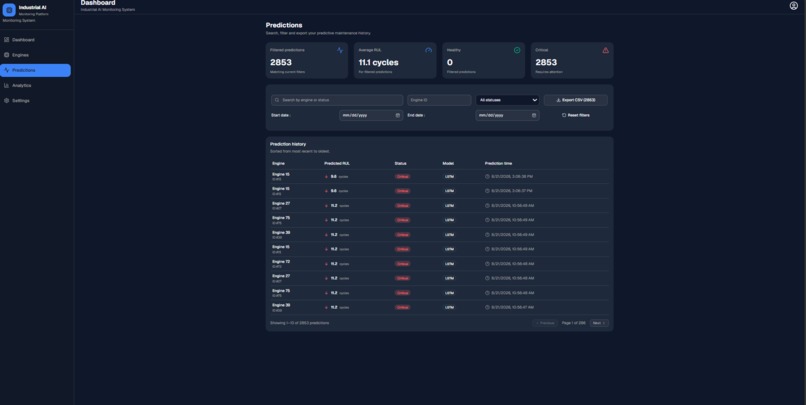 EngineGuard AI – screenshot 7