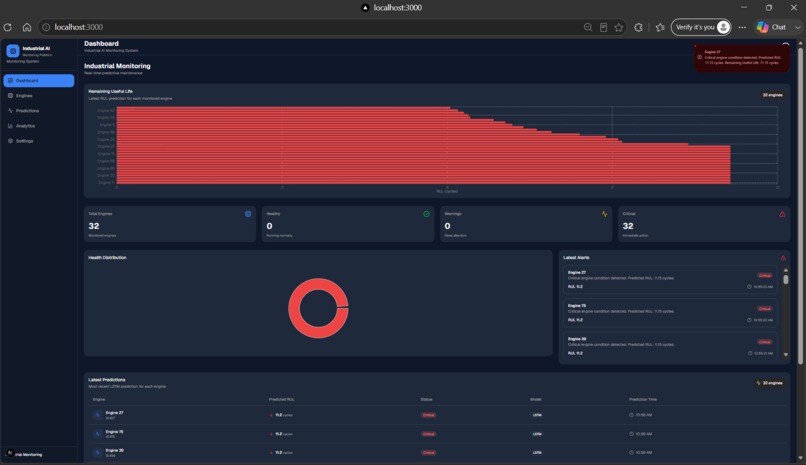 EngineGuard AI – screenshot 8