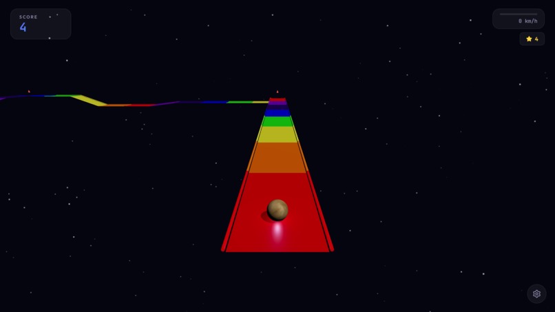 Ball Roll – screenshot 3