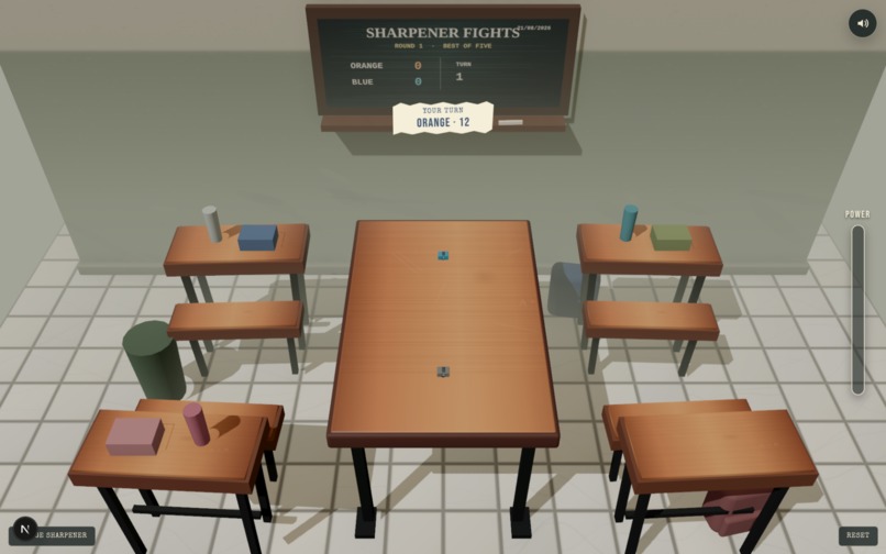 SharpFights – screenshot 3