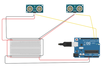 Gesture control