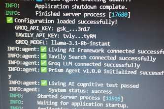 Living Ai