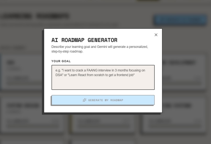 MyPrep – screenshot 3