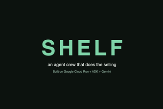 SHELF