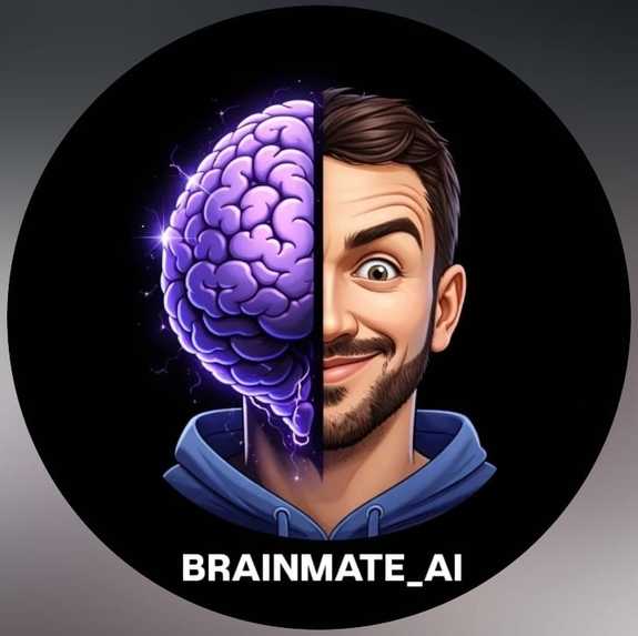 BrainmateAI – screenshot 1