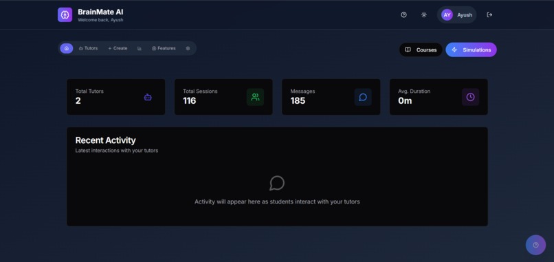 BrainmateAI – screenshot 6