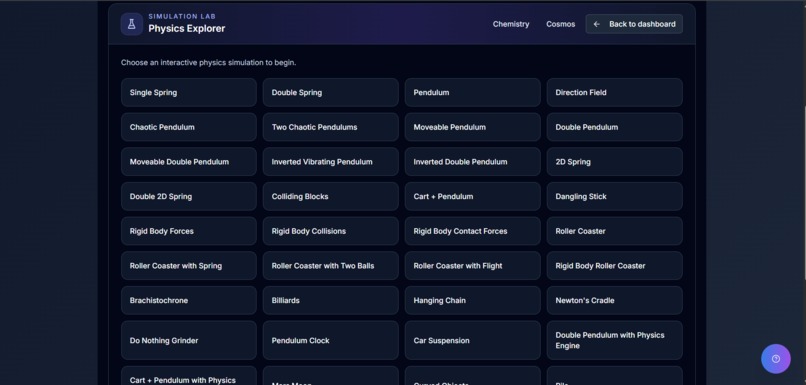 BrainmateAI – screenshot 7