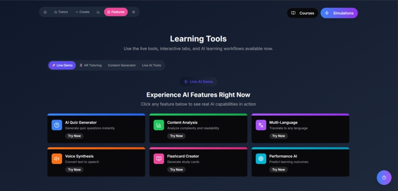 BrainmateAI – screenshot 9