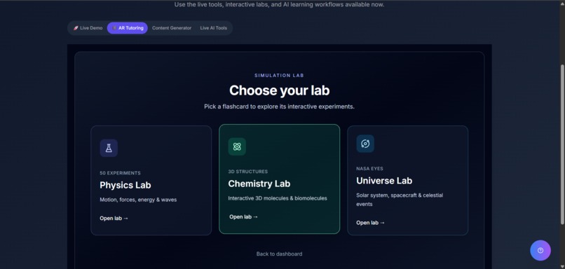 BrainmateAI – screenshot 13