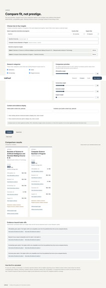 UniProof – screenshot 5