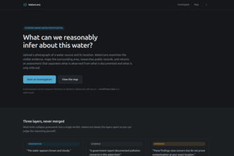 WaterLens
