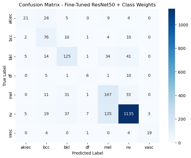 SkinSight AI – screenshot 9