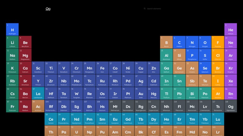 Ogneson – screenshot 1