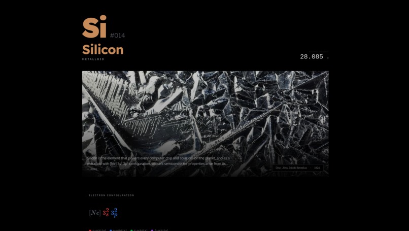 Ogneson – screenshot 2