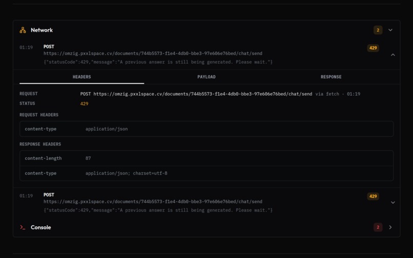 Trail  – screenshot 4
