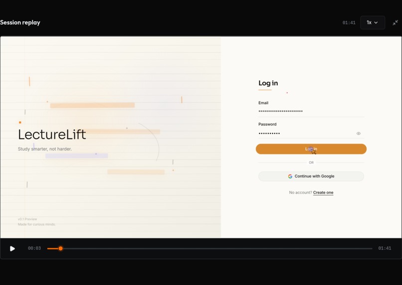 Trail  – screenshot 5