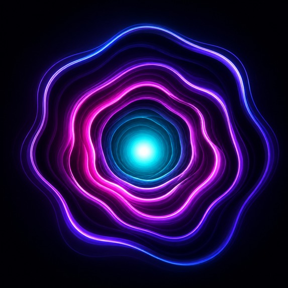 Wormhole: Sample & Beat Maker – screenshot 2
