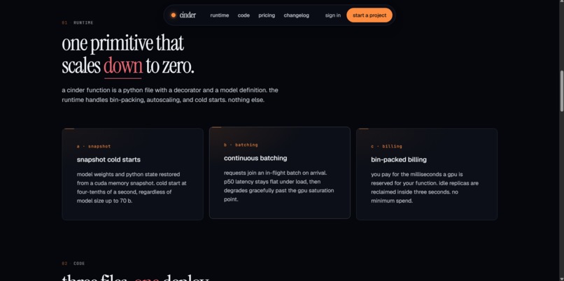 Agent Fleet – screenshot 3