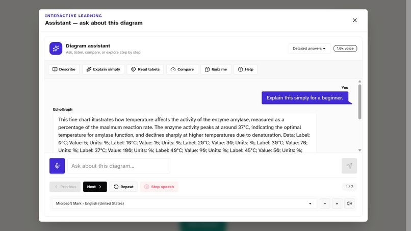 EchoGraph – screenshot 7