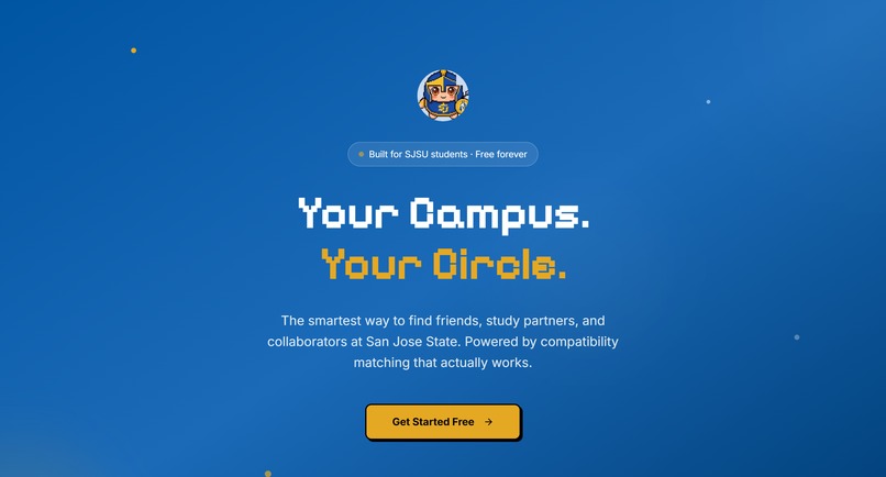 SpartanCircle – screenshot 1