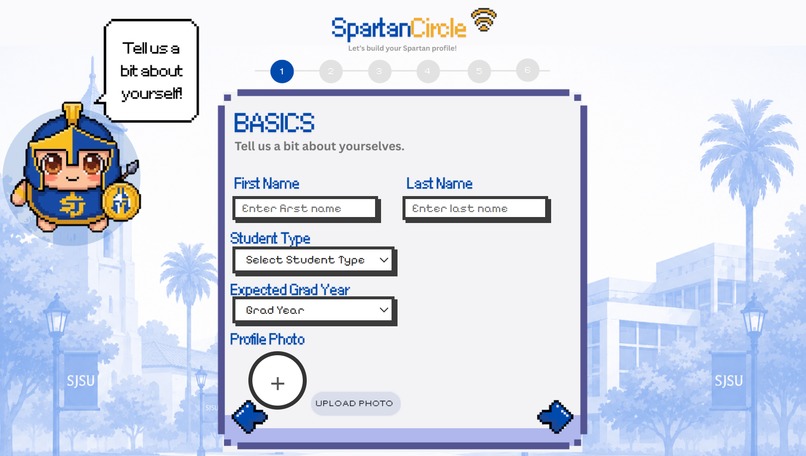 SpartanCircle – screenshot 3