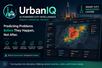 UrbanIQ
