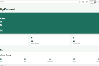 CommunityConnect