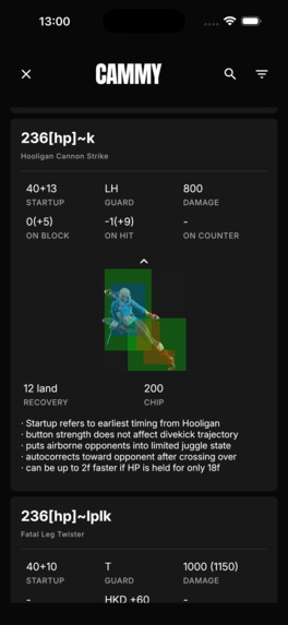 Fighting Nerd – screenshot 2