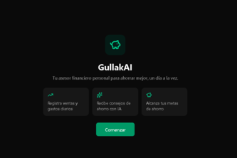 GullakAI