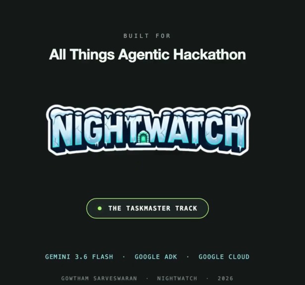 Nightwatch – screenshot 5