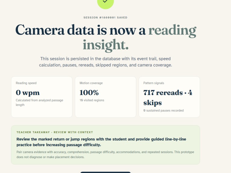 Braille Read – screenshot 6