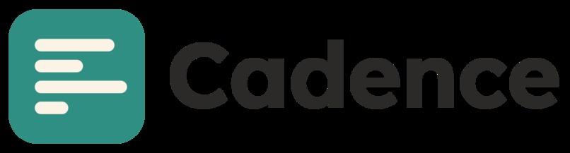 Cadence – screenshot 1