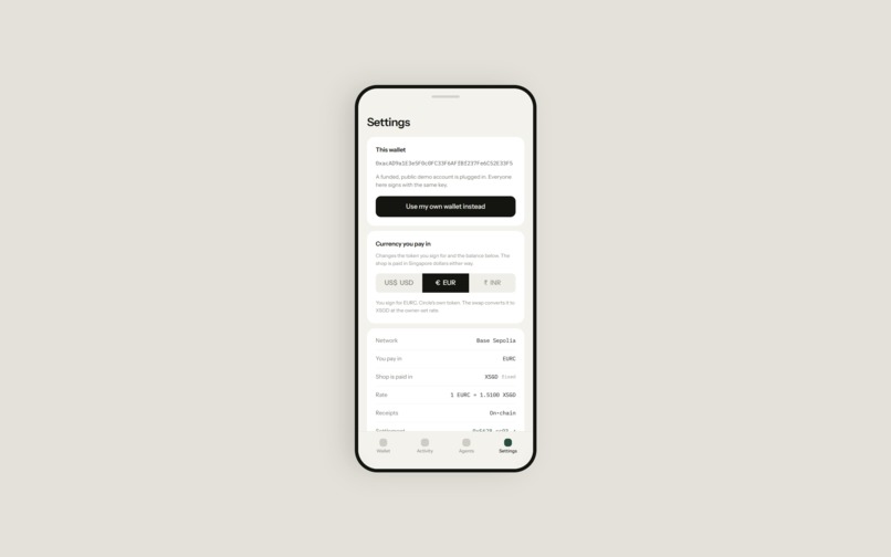 Gantry – screenshot 5