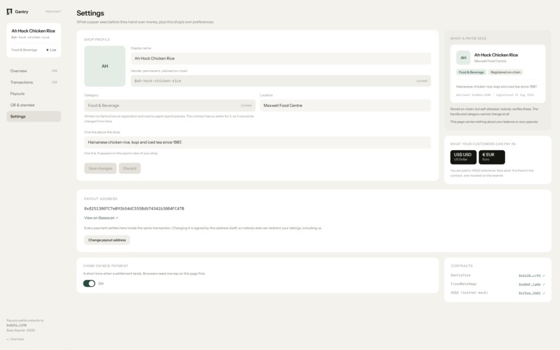 Gantry – screenshot 8