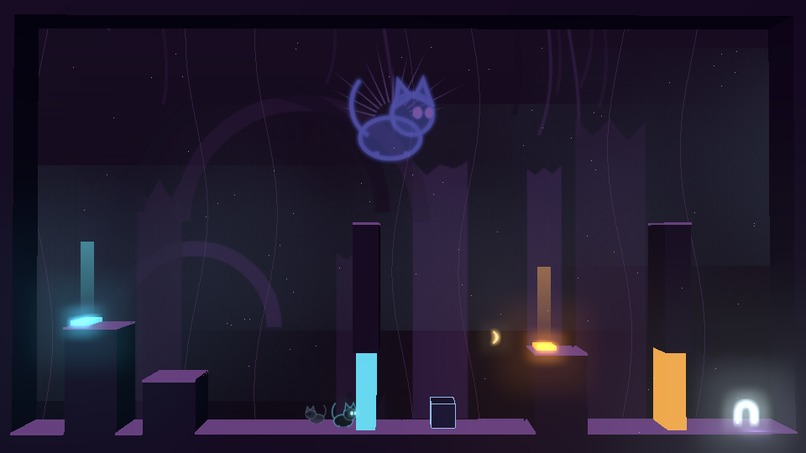 THE NINTH ECHO – screenshot 10