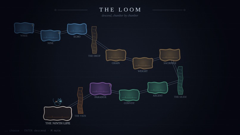 THE NINTH ECHO – screenshot 6