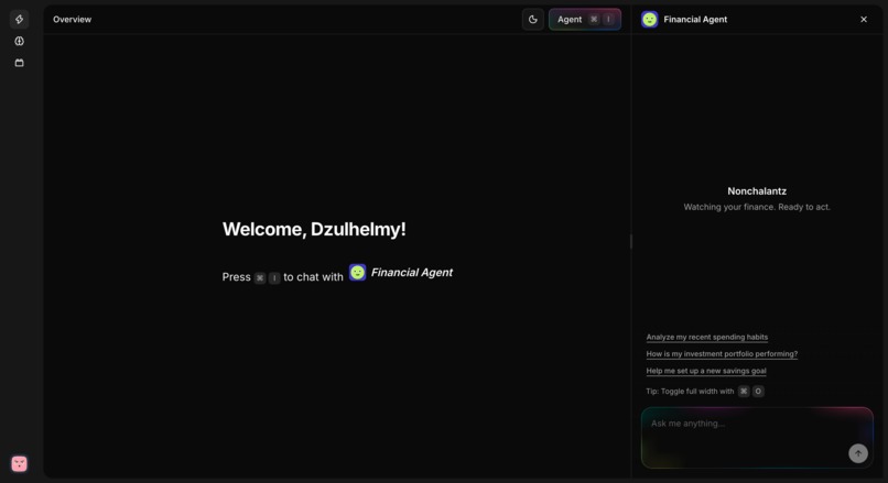 Nonchalantz – screenshot 1