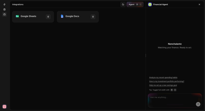 Nonchalantz – screenshot 3