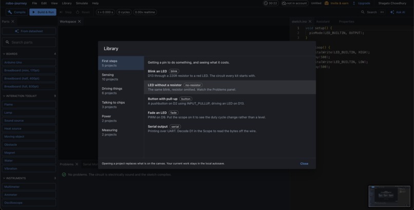 Robo-Journey – screenshot 7