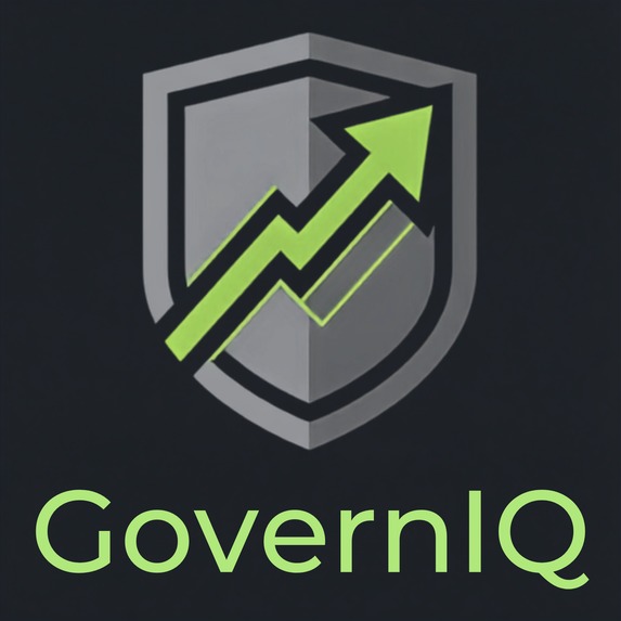 GovernIQ – screenshot 2