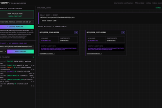 FinVerify