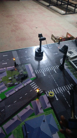 SAiBTraffics – screenshot 1