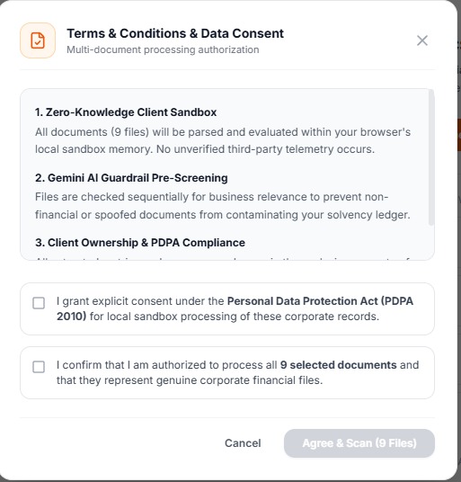 Fizo AI – screenshot 4