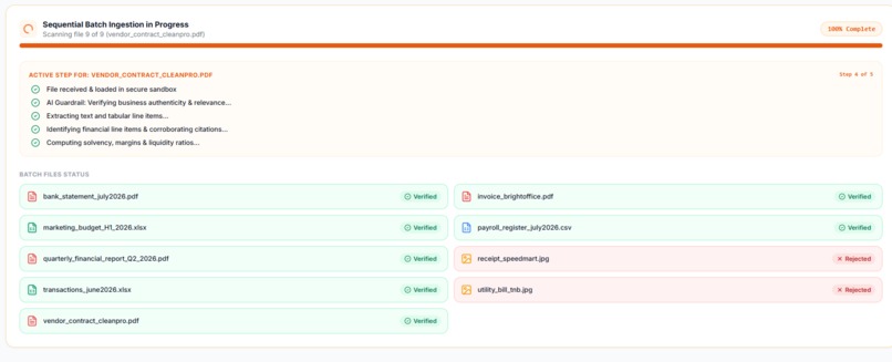 Fizo AI – screenshot 5