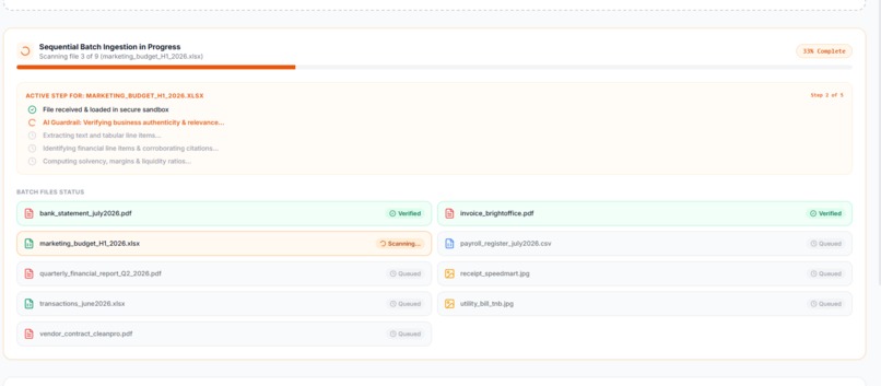 Fizo AI – screenshot 6