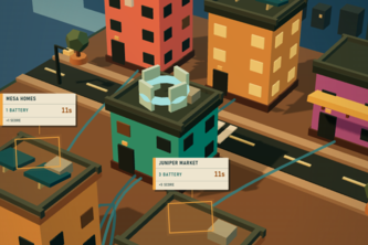 Rooftop Relay: Denver 2050