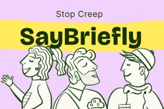 SayBriefly 