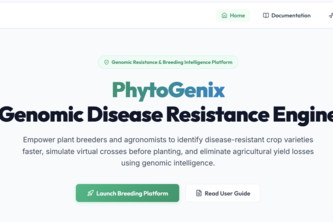 PhytoGenix